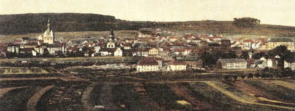 Völklingen 1914