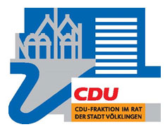 CDU-Fraktion im Stadtrat Völklingen