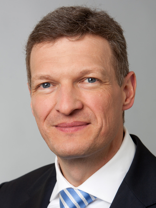 Minister für Finanzen und Europa, Stephan Toscani (CDU; Foto: Saarland.de)