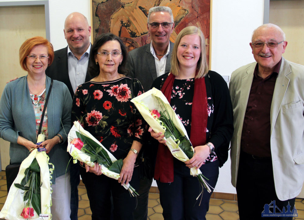 „Man kann nicht korrigieren“ – Ausstellung im Alten Rathaus (Foto: Schäffner/Stadt VKL)