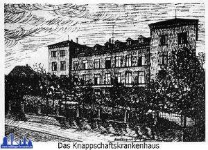 Knappschaftskrankenhaus