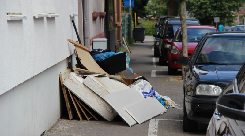 Eindrücke vom Rundgang am 11.07.2016 (Foto: Hell)