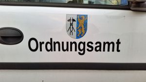 Ordnungsamt der Stadt Völklingen